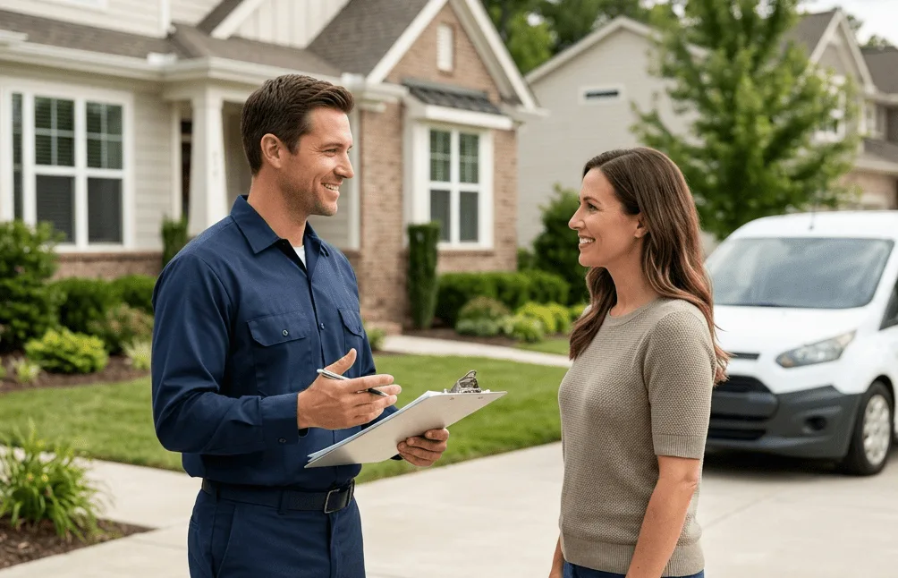 Mold Remediation Jackson, LA FAQs